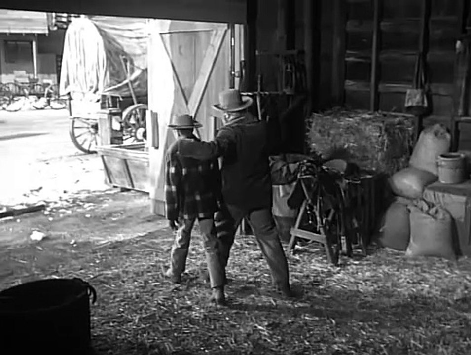 The Rifleman S03E27