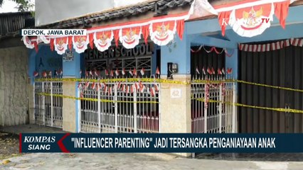 Kasus Penganiayaan Balita di Daycare Depok, Dinas Pendidikan Rekomendasikan Tutup Lembaga