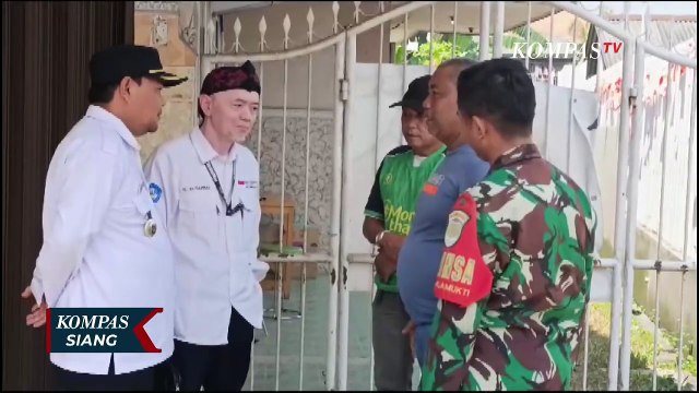 Polisi Periksa 3 Guru Daycare Wensen Depok Tempat Penganiayaan Balita, Telusuri Kemungkinan Korban L