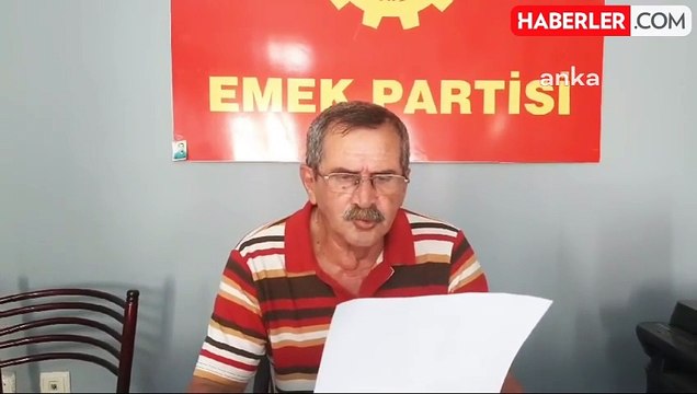 Emek Partisi, TMO'nun açıkladığı fındık taban fiyatına tepki gösterdi