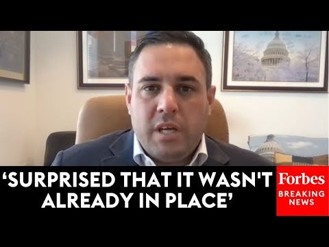 Anthony D'Esposito Champions His Bill To Require House Active Shooter Training After Trump Shooting