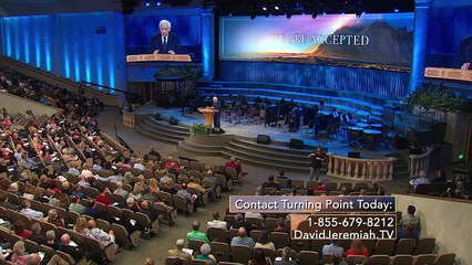 Eight Spirtual Blessings - DJ