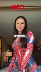 SOPHIE RAIN ET TK78 RISQUE LE BANNISSEMENT SUR TIKTOK