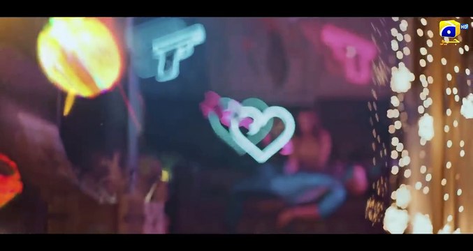 ISHQ HUA _ Original Soundtrack _ Ft. Haroon Kadwani, Komal Meer _ Wajhi Farooki