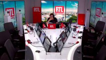 RTL ÉVÉNEMENT - Sur la plus grande aire d'autoroute d'Europe du 03 août 2024