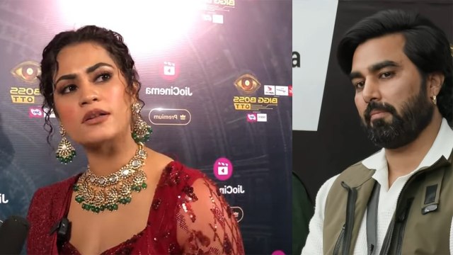 Bigg Boss OTT 3: Kritika Malik ने Armaan Malik Case पर लगे आरोपों पर चुप्पी तोड़ी, जानिए