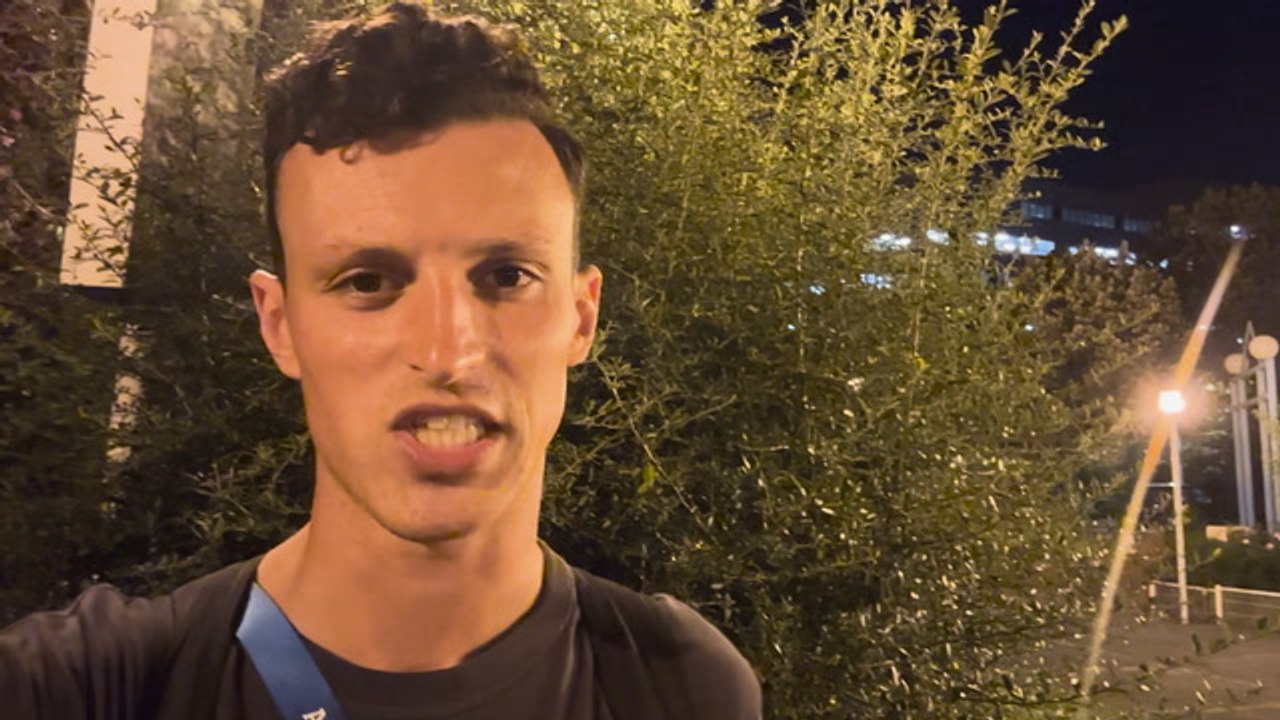 Paris 2024:  Olympics Day 7 round-up by Malik Ouzia