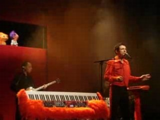 Albin de la Simone - Vendéen