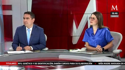 Así es como el proyecto 'Alpha expeditions' busca hacer conciencia sobre la naturaleza