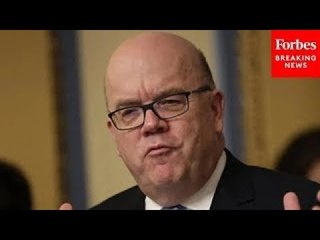 ‘They Want To Distract From Project 2025’: Jim McGovern Rips House GOP's 'Political Stunts'