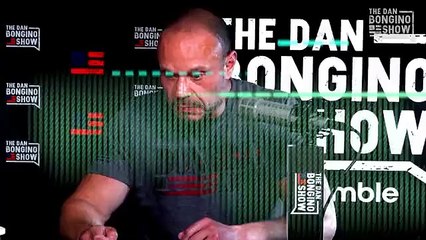 JD Vance Joins the Show! The Dan Bongino show