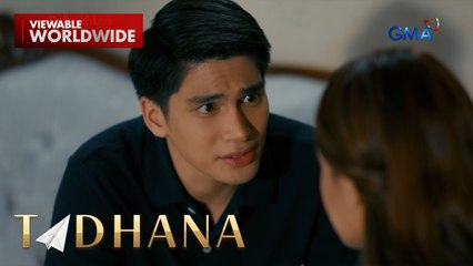 Lalaki, kursunada ang babaeng gusto ng kanyang pamangkin! (Part 3/12) | Tadhana