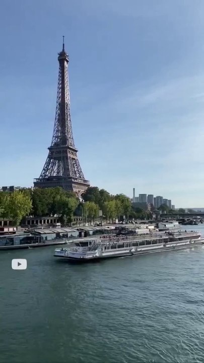 Paris, Always Amazing Tour Eiffel Paris