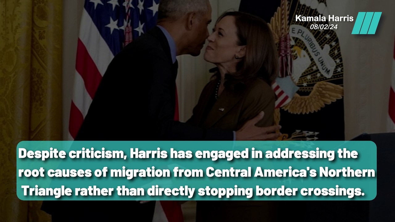 What’s Her Foreign Policy Track Record ?