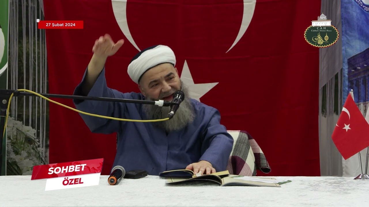 Uyuyamayanlara Kesin Çözüm olacak Bir Tavsiye