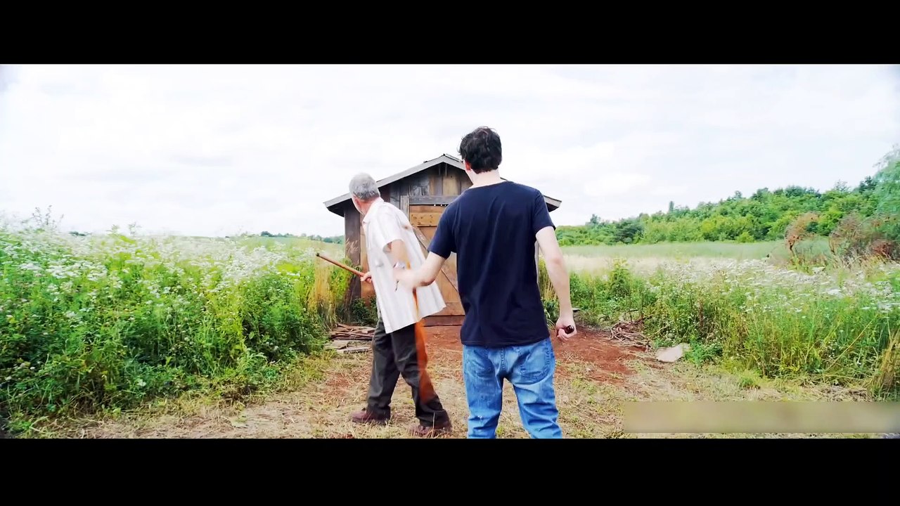 Action Adventure Movie