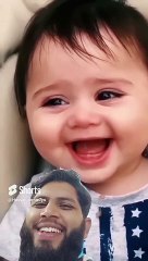 Adorable Baby Moments That Will Melt Your Heart 🥰