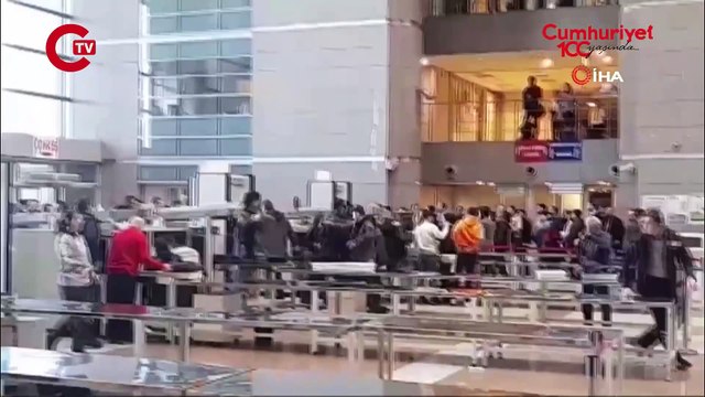 İstanbul Adliyesi'ndeki terör saldırısı soruşturması tamamlandı: 19 şüpheliye 15'er yıla kadar hapis talebi