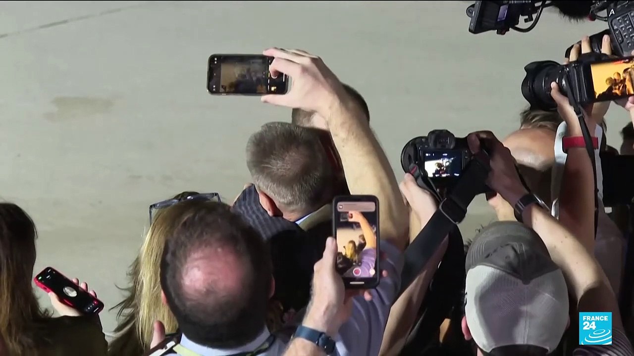 Des mois de négociations secrètes derrière l’échange de prisonniers historique entre la Russie et l’Occident