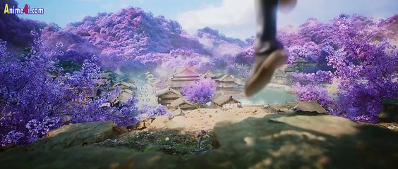 Jade Dynasty [Zhu Xian] S.2 Ep.21 [47] English Sub