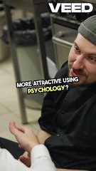 10 Psychology Hacks for Instant Attraction! #Shorts