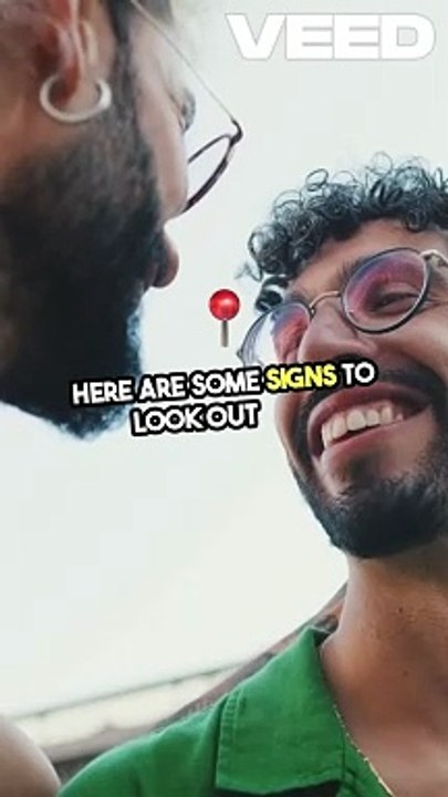 10 Hidden Signs Your Crush's Into You!