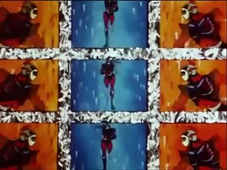 Générique de "Goldorak" - Regardez