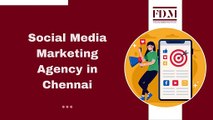 Social Media Marketing Agency in Chennai - FuelDigi Marketing Pvt Ltd