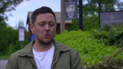 Emmerdale 6th August 2024