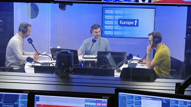 Football JO-2024 : les Bleus de Thierry Henry écartent l'Argentine pour s'offrir une demie-finale