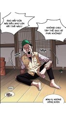 CHAP 153 - HOÁN ĐỔI DIỆU KỲ
