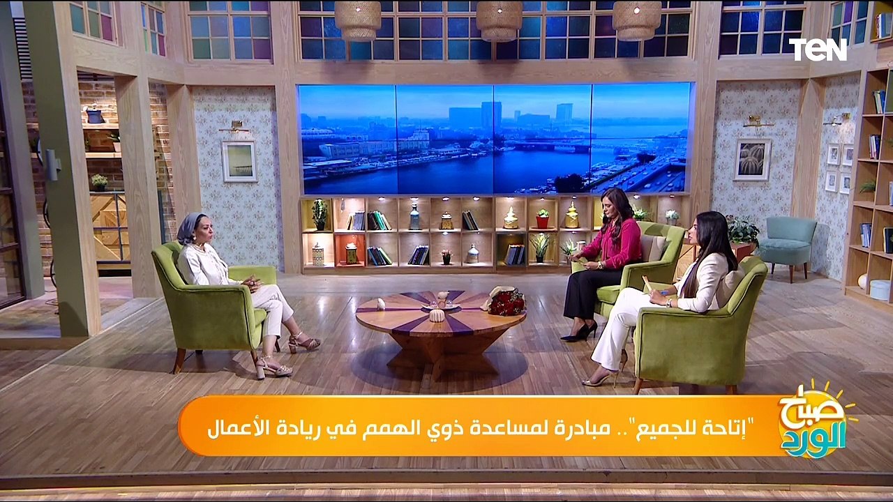 إزاي تختار الكلية المناسبة لسوق العمل؟.. ونجوم...