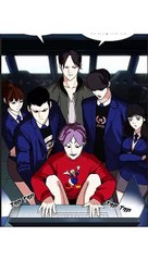 CHAP 168 - HOÁN ĐỔI DIỆU KỲ