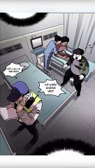 CHAP 174 - HOÁN ĐỔI DIỆU KỲ