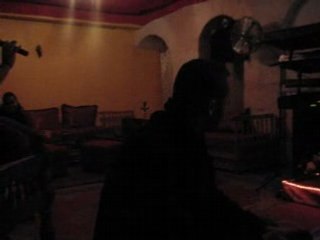 Wahid La vois wella tayech!!