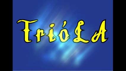 Trióla ¦ Hókép (dalszöveges audió)