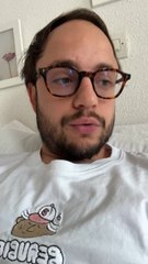 Qui a fait le même rêve que moi ? Léon Marchand 2000 !