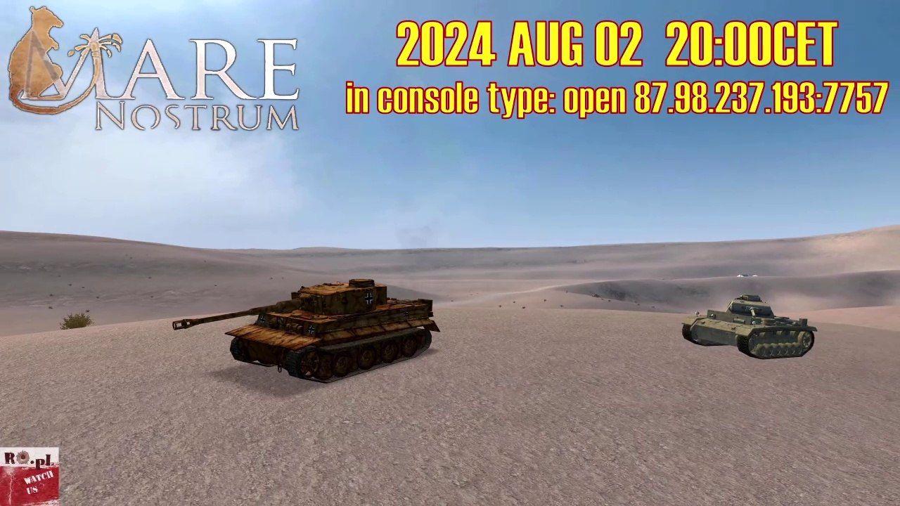 Mare Nostrum FightNight 2024 Aug 02
