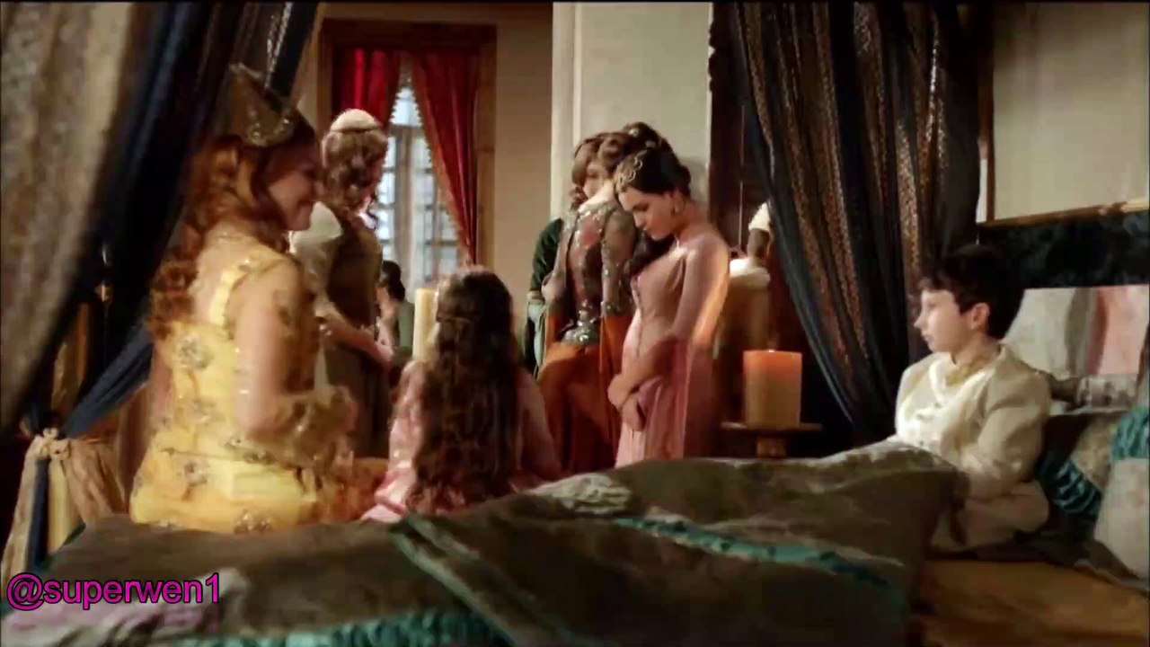 Hurrem y Suleiman 70b