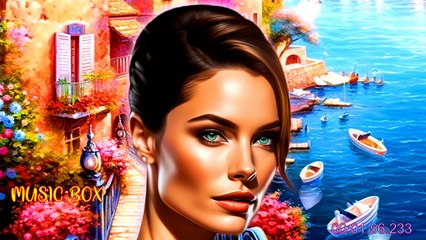 MUSIC BOX. SEXY-23. Rate the music track from 1 to 10. Your opinion is important. Cool music collection for you. Beautiful music, calm music, relax music, meditation music, music for the rest, romantic evening.