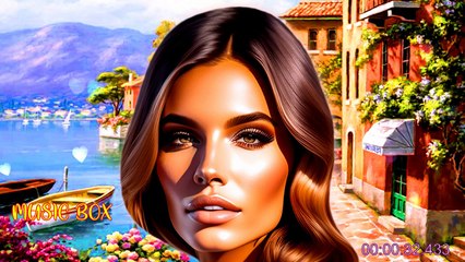 MUSIC BOX. SEXY-25. Rate the music track from 1 to 10. Your opinion is important. Cool music collection for you. Beautiful music, calm music, relax music, meditation music, music for the rest, romantic evening.