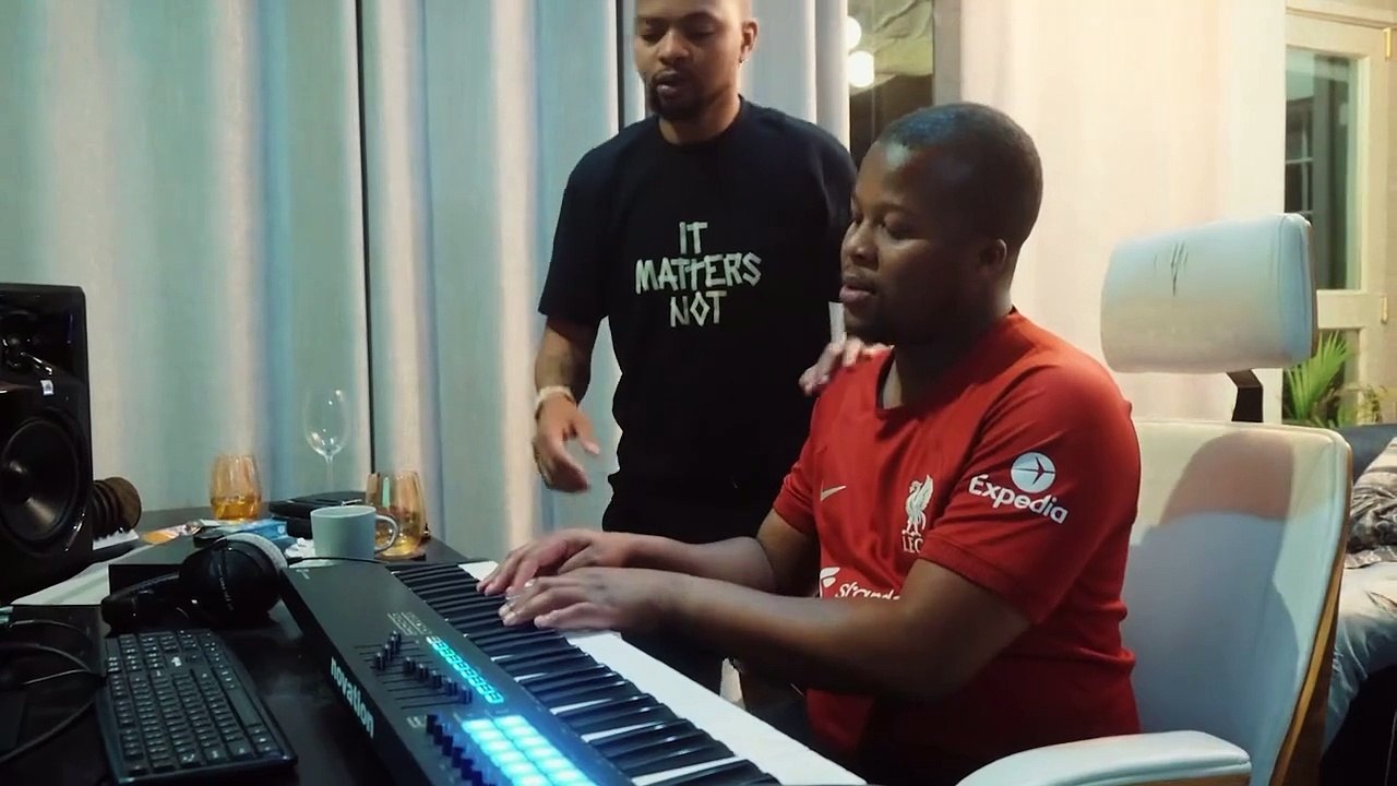 Music only lover