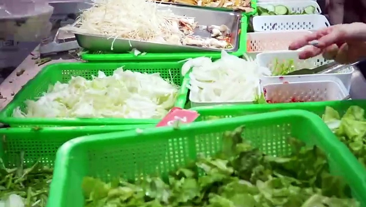 The Most Popular 28 Taiwan Night Market Foods !大排長龍！台灣夜市小吃 精選29家人氣夜市美食