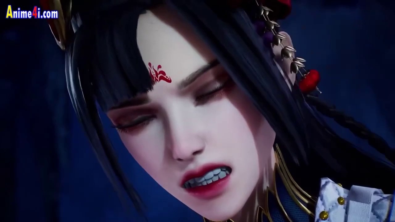 The Legend of Sword Domain Episode 177 English Sub