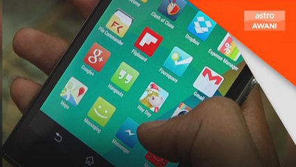 Penyedia perkhidmatan sedia dilesenkan