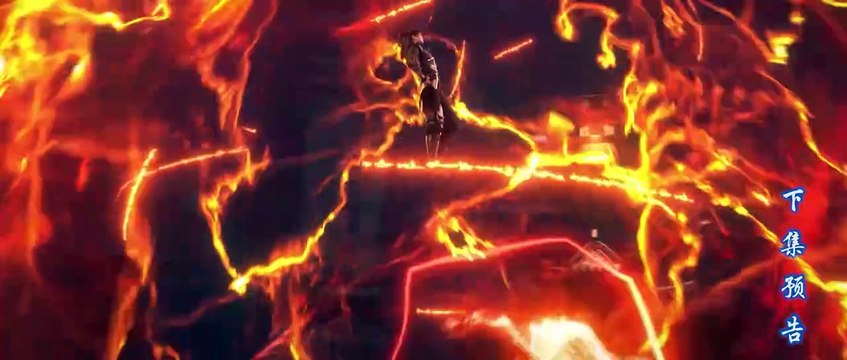 BTTH 108 Preview | Battle through The Heavens 108 | anireplay.com