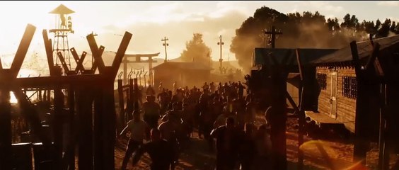 Wolverine - 'Atomic Bomb Clip'