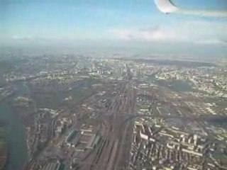 94 vu d'avion