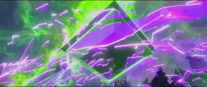anime