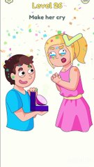 "DOP Game Solutions: Tips and Tricks for level 26 to 30"